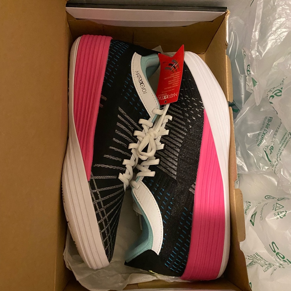 Puma Clyde All Pro Size 10.5